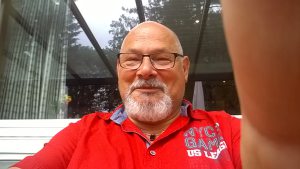 Profilbild von Jürgen Gilligbauer