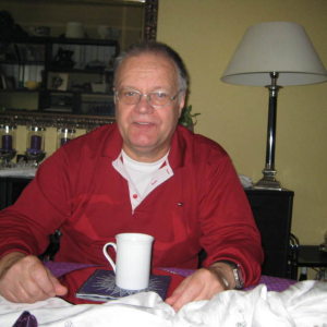 Profilbild von Jürgen Gipperich