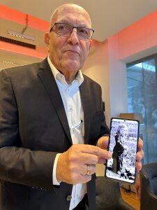 Profilbild von Jürgen Girschofski