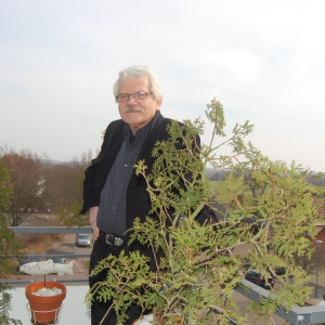 Profilbild von Jürgen Glade