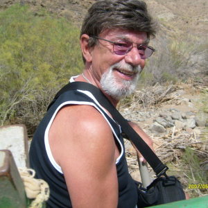 Profilbild von Jürgen Gläsener