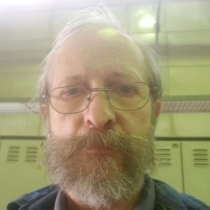 Profilbild von Jürgen Gläser