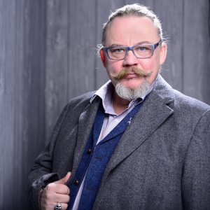 Profilbild von Jürgen Glötzl
