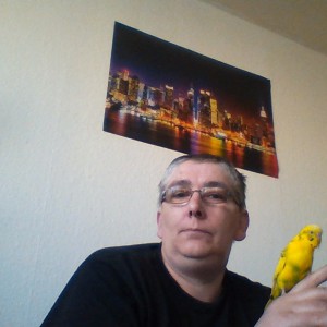 Profilbild von Jürgen Gloger