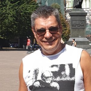 Profilbild von Jürgen Gloger