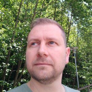 Profilbild von Jürgen Gmach