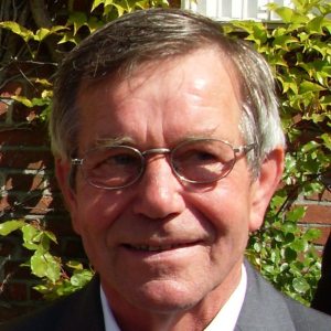 Profilbild von Jürgen Gnass