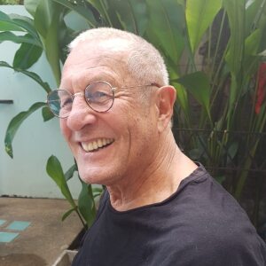 Profilbild von Jürgen Göbel