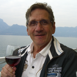 Profilbild von Jürgen Göbel