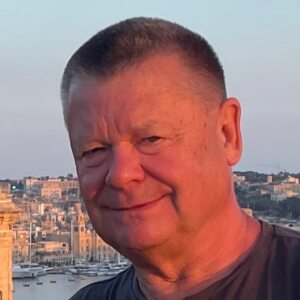 Profilbild von Jürgen Göhler