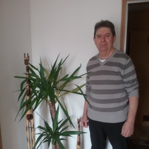 Profilbild von Juergen Gönner