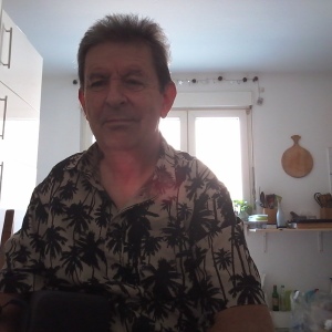 Profilbild von Jürgen Gönner