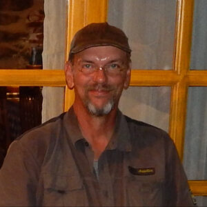 Profilbild von Jürgen Görg