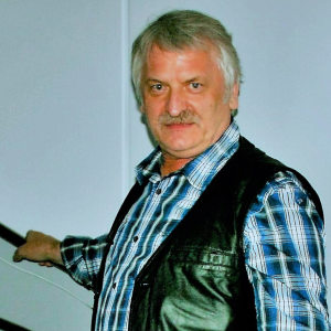 Profilbild von Jürgen Görlach