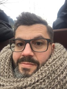 Profilbild von Jürgen Götz