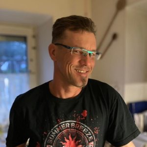 Profilbild von Jürgen Götzfried