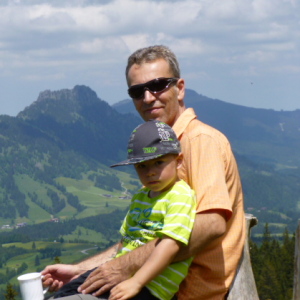 Profilbild von Jürgen Götzl