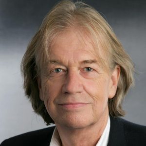 Profilbild von Jürgen Goldmann
