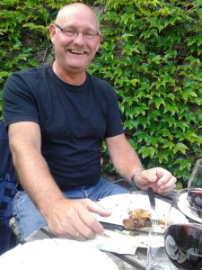 Profilbild von Jürgen Goller