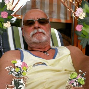 Profilbild von Jürgen Gonscherowsky