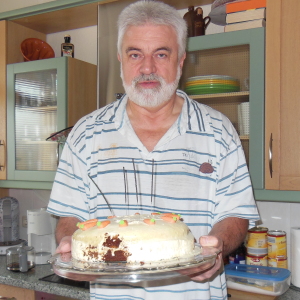 Profilbild von Jürgen Gorbatiuk