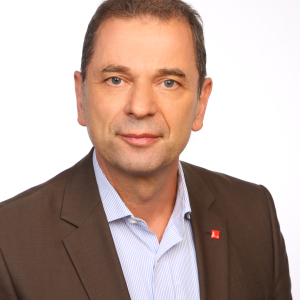 Profilbild von Jürgen Gorgs