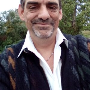 Profilbild von Jürgen Gosenheimer