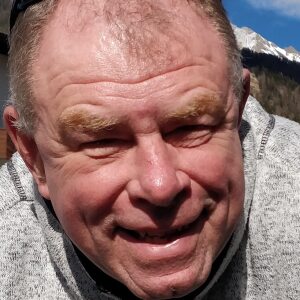 Profilbild von Jürgen Gottmann