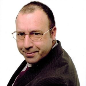 Profilbild von Jürgen Gotzel