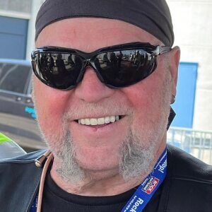 Profilbild von Jürgen Grabbert