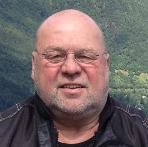 Profilbild von Jürgen Grabbert