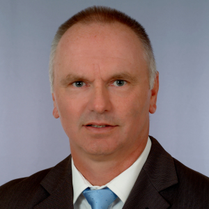 Social Media Profilbild Jürgen Gräßer 