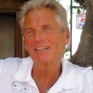 Profilbild von Jürgen Graeve