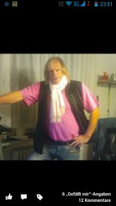 Profilbild von Juergen Graf