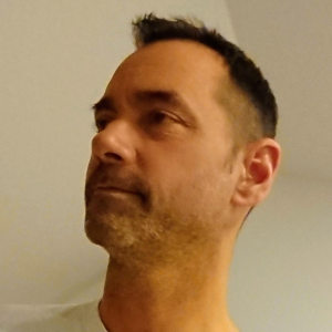 Profilbild von Jürgen Graf