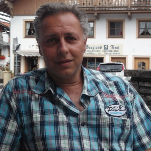 Profilbild von Jürgen Graff