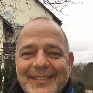 Profilbild von Jürgen Gramatzki
