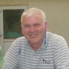 Profilbild von Jürgen Grassel. Balzer