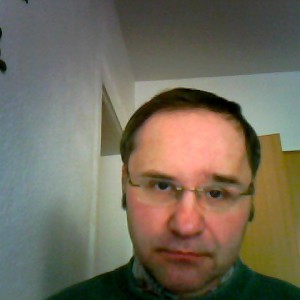 Social Media Profilbild Jürgen Gratz 