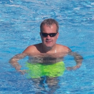 Profilbild von Jürgen Graue