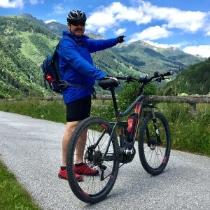 Profilbild von Jürgen Grauf