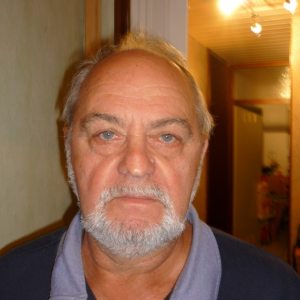 Profilbild von Jürgen Graupeter