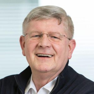 Profilbild von Jürgen Greifelt