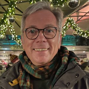 Profilbild von Jürgen Greifenberg
