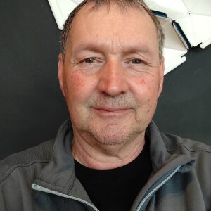 Profilbild von Jürgen Greiner