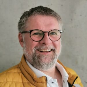 Profilbild von Jürgen Greisel