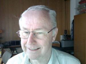 Profilbild von Jürgen Grensing