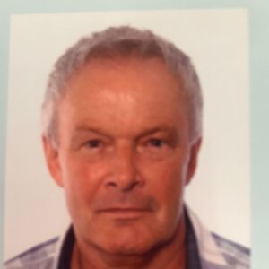 Profilbild von Jürgen Grenz