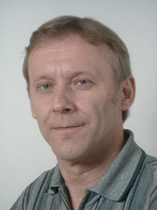 Profilbild von Jürgen Greschner