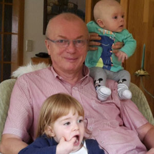 Profilbild von Jürgen Gretzschel